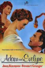 Watch Adam and Evelyne 123moviesFree