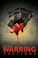 Watch Warring Factions 123moviesFree