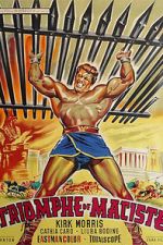 Watch Il trionfo di Maciste 123moviesFree