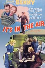 Watch It\'s in the Air 123moviesFree