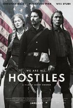 Watch Hostiles 123moviesFree