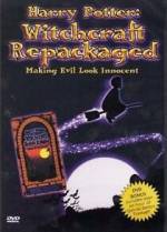 Watch Harry Potter: Witchcraft Repackaged 123moviesFree