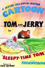 Watch Sleepy-Time Tom 123moviesFree