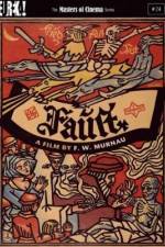 Watch Faust - Eine deutsche Volkssage 123moviesFree