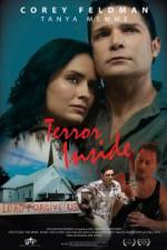 Watch Terror Inside 123moviesFree
