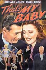 Watch That's My Baby 123moviesFree