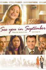 Watch See You in September 123moviesFree