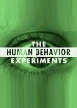 Watch The Human Behavior Experiments 123moviesFree