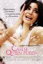 Watch C�sese quien pueda 123moviesFree