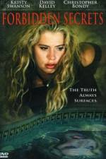 Watch Forbidden Secrets 123moviesFree