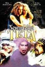 Watch Nesmrtelna teta 123moviesFree