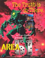 Watch Artifacts of Atari\'s Area 51 123moviesFree