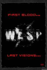 Watch WASP: First Blood Last Visions 123moviesFree