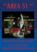 Watch Area 51: Aliens- Nevada Desert 123moviesFree