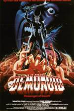 Watch Demonoid Messenger of Death 123moviesFree