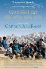 Watch Captain Abu Raed 123moviesFree