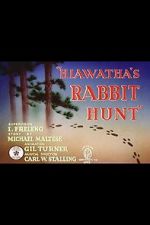Watch Hiawatha\'s Rabbit Hunt 123moviesFree