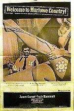 Watch Marlowe 123moviesFree