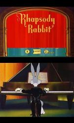 Watch Rhapsody Rabbit (Short 1946) 123moviesFree