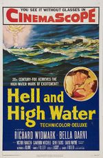 Watch Hell and High Water 123moviesFree