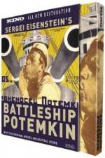 Watch Bronenosets Potyomkin 123moviesFree
