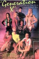 Watch Generation X 123moviesFree