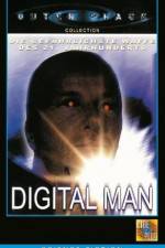 Watch Digital Man 123moviesFree