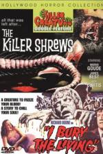 Watch The Killer Shrews 123moviesFree