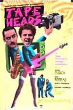 Watch Tapeheads 123moviesFree