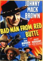 Watch Bad Man from Red Butte 123moviesFree