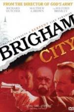 Watch Brigham City 123moviesFree
