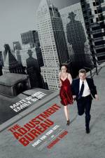 Watch The Adjustment Bureau 123moviesFree