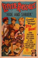 Watch Hide and Shriek 123moviesFree