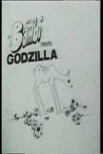 Watch Bambi Meets Godzilla 123moviesFree
