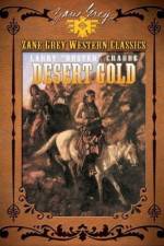 Watch Desert Gold 123moviesFree