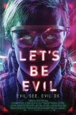 Watch Let's Be Evil 123moviesFree