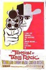 Watch Tension at Table Rock 123moviesFree