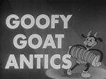 Watch Goofy Goat 123moviesFree