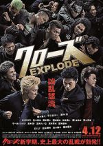 Watch Crows Explode 123moviesFree