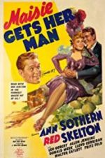 Watch Maisie Gets Her Man 123moviesFree