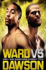 Watch Andre Ward vs. Chad Dawson 123moviesFree