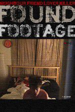 Watch Found Footage 123moviesFree