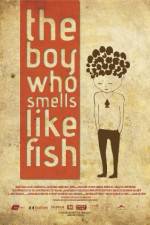 Watch The Boy Who Smells Like Fish 123moviesFree