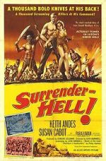 Watch Surrender - Hell! 123moviesFree