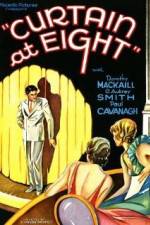 Watch Curtain at Eight 123moviesFree