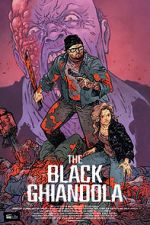 Watch The Black Ghiandola (Short 2017) 123moviesFree