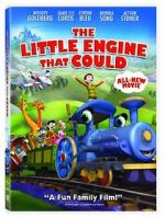 Watch The Little Engine That Could 123moviesFree