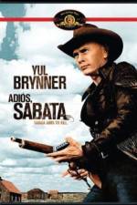 Watch Adios Sabata 123moviesFree