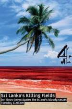 Watch Sri Lanka's Killing Fields 123moviesFree