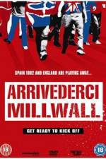 Watch Arrivederci Millwall 123moviesFree